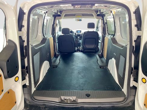 Used 2023 Ford Transit Connect XL FWD image 22