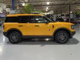 Used 2022 Ford Bronco Sport Big Bend w/ Convenience Package image 5