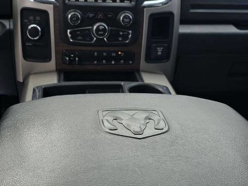 Used 2014 RAM 2500 Laramie AWD/4WD image 21