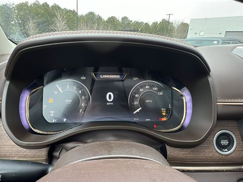 New 2026 RAM 1500 Limited image 29