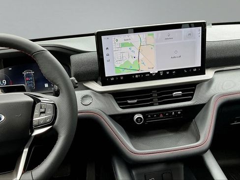 New 2026 Ford Explorer ST-Line w/ ST-Line Street Pack AWD/4WD image 6