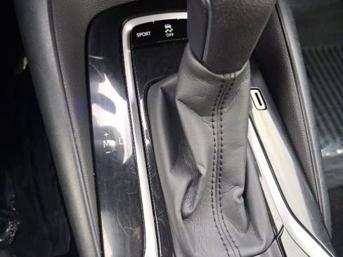 Used 2021 Toyota Corolla XSE image 27