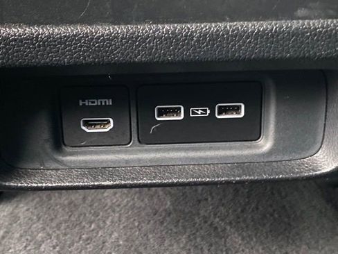 Certified 2023 Honda Odyssey Elite image 30