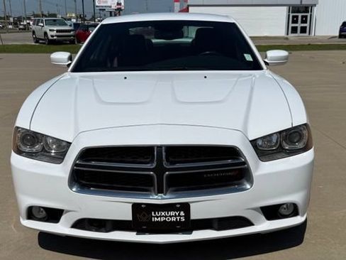 Used 2014 Dodge Charger R/T RWD image 8