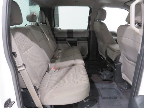 Used 2016 Ford F150 XLT w/ Equipment Group 301A Mid image 12