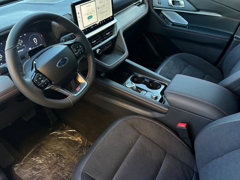 New 2026 Ford Explorer ST w/ Sun And Sound Package image 9