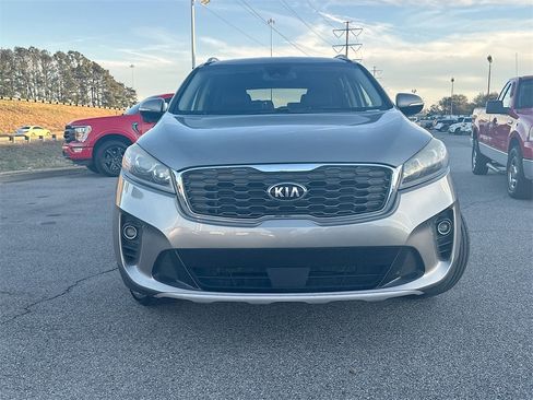 Used 2019 Kia Sorento EX image 5