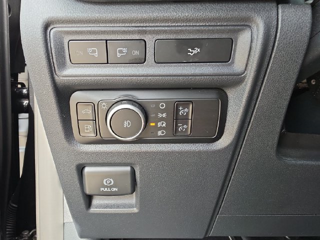 Used 2023 Ford F150 XLT w/ Equipment Group 302A High AWD/4WD image 21