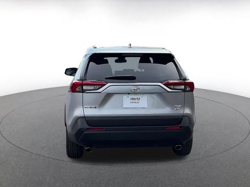 Used 2025 Toyota RAV4 XLE w/ Convenience Package image 12