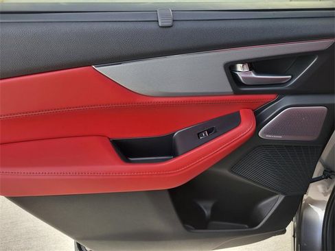 New 2026 Acura MDX A-Spec image 13