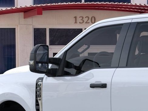 New 2026 Ford F350 XL w/ XL Driver Assist Package AWD/4WD image 21