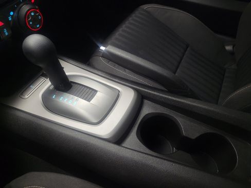 Used 2015 Chevrolet Camaro LS image 26