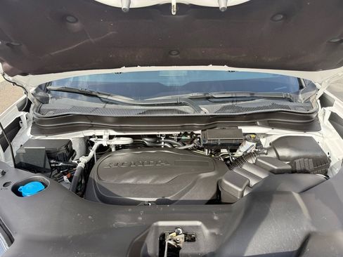 Used 2025 Honda Passport Black Edition image 24