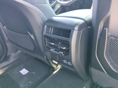 New 2026 Jeep Grand Cherokee Laredo X AWD/4WD image 31
