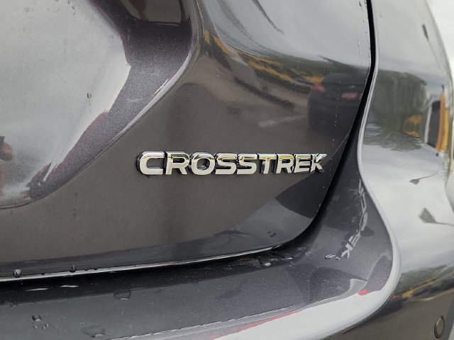 Certified 2025 Subaru Crosstrek 2.5i Limited w/ Crosstrek Mirror Package AWD/4WD image 5