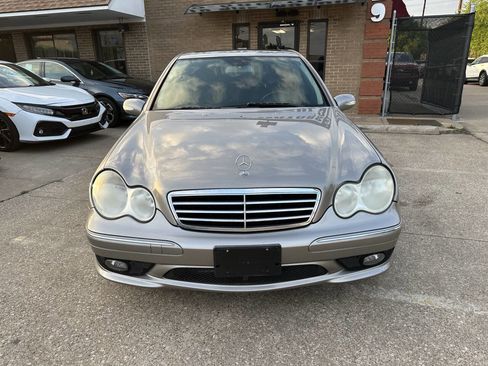 Used 2007 Mercedes-Benz C 230 Sedan image 1