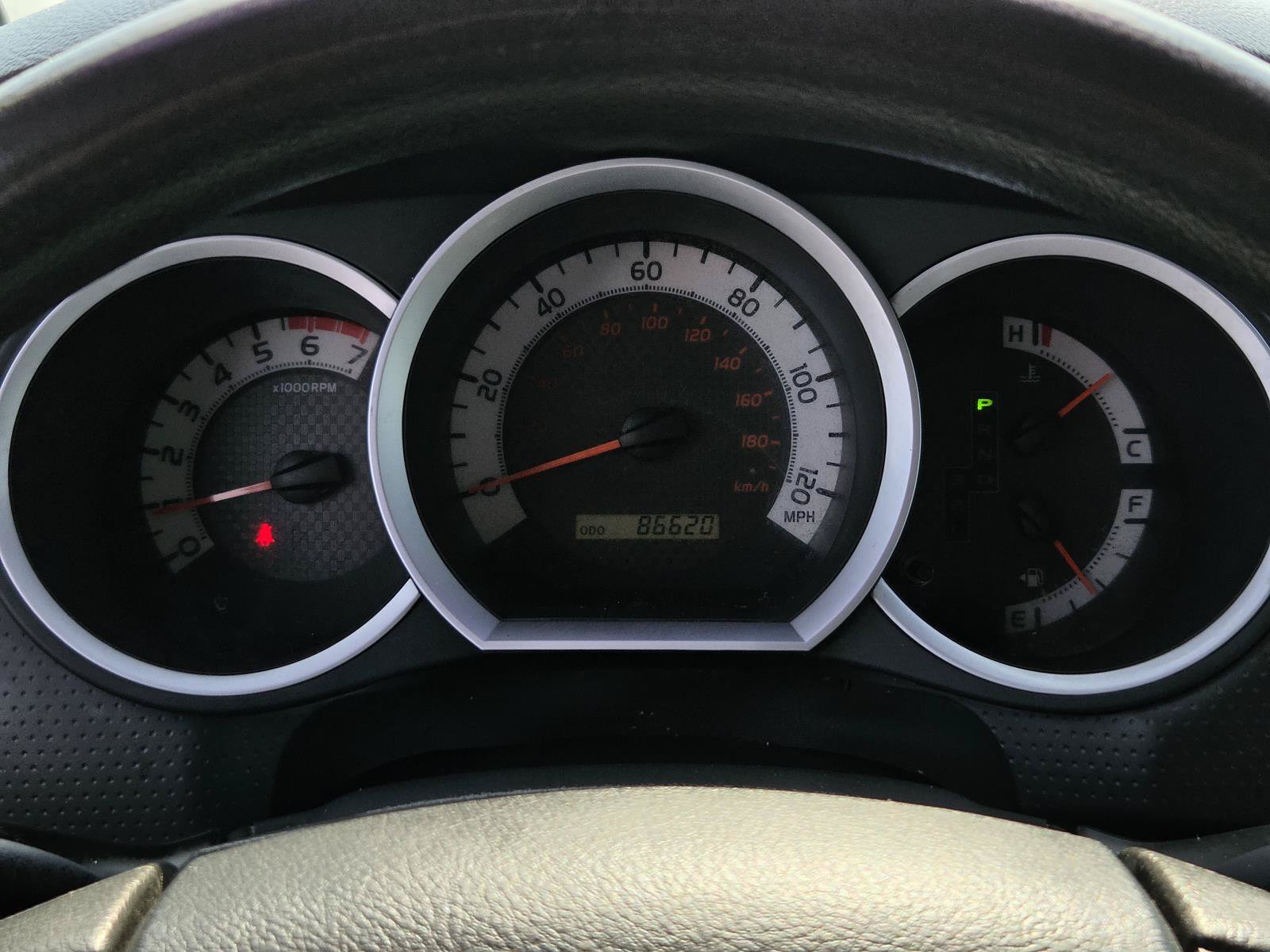 Used 2015 Toyota Tacoma PreRunner RWD image 29
