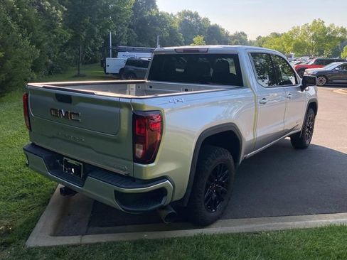 Used 2021 GMC Sierra 1500 Elevation AWD/4WD image 31