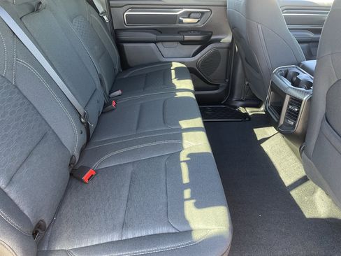 New 2026 RAM 1500 Big Horn image 10