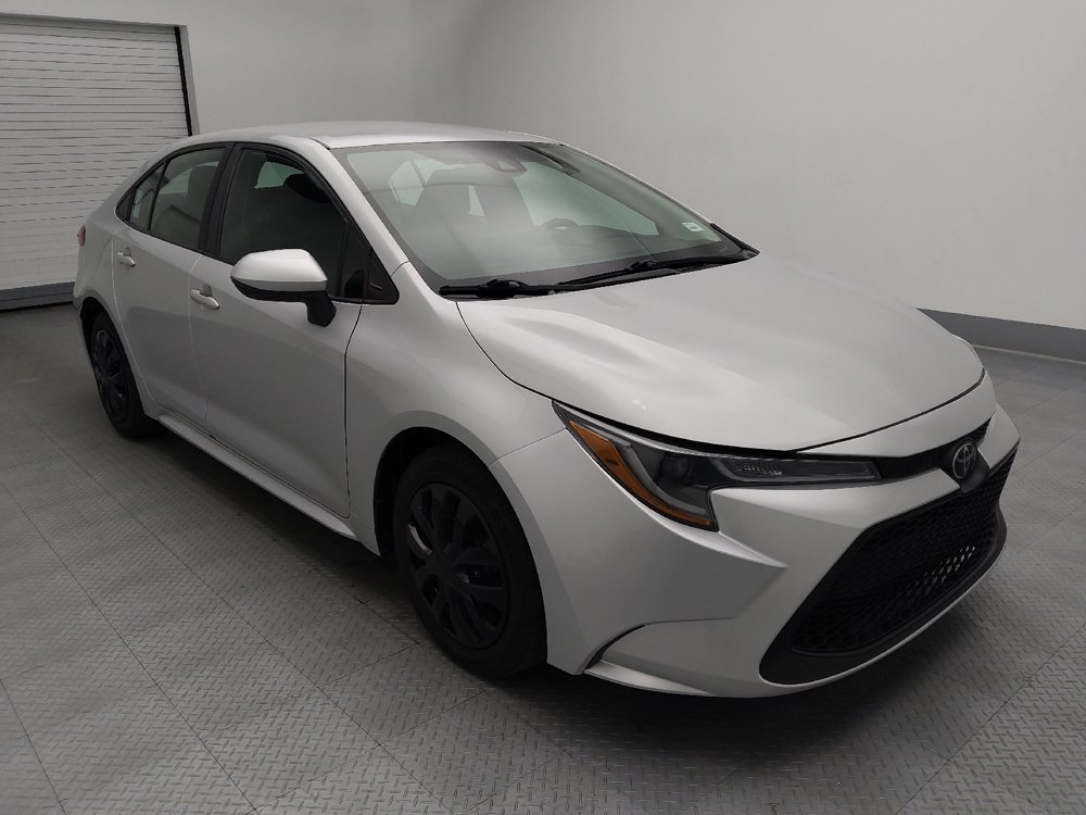 Used 2022 Toyota Corolla LE FWD image 13