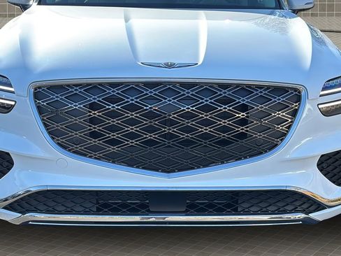 Used 2026 Genesis GV70 2.5T image 9