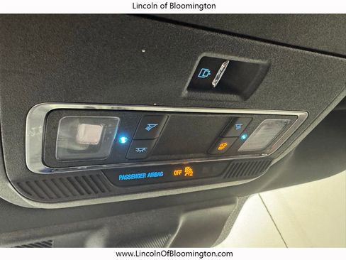 Used 2023 Ford F150 Lariat w/ Equipment Group 502A High image 68