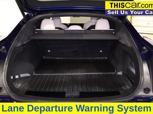 Used 2022 Tesla Model S AWD/4WD image 25