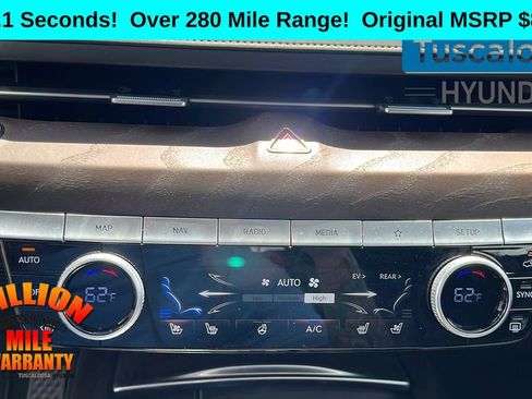 Used 2024 Genesis G80 Advanced w/ Prestige Package image 22