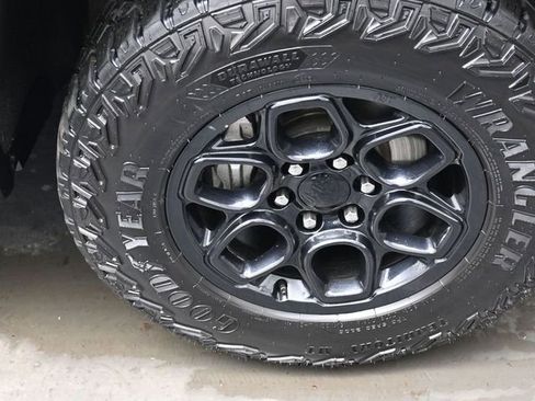 Used 2024 Chevrolet Silverado 1500 ZR2 w/ ZR2 Bison Edition image 29