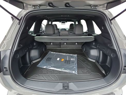 New 2026 Subaru Forester Premium AWD/4WD image 19