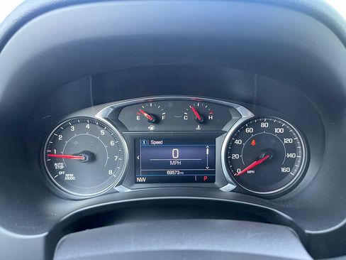 Used 2021 GMC Terrain SLE w/ Driver Convenience Package AWD/4WD image 22