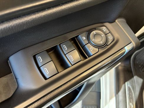Used 2019 GMC Sierra 1500 AT4 w/ AT4 Premium Package AWD/4WD image 11
