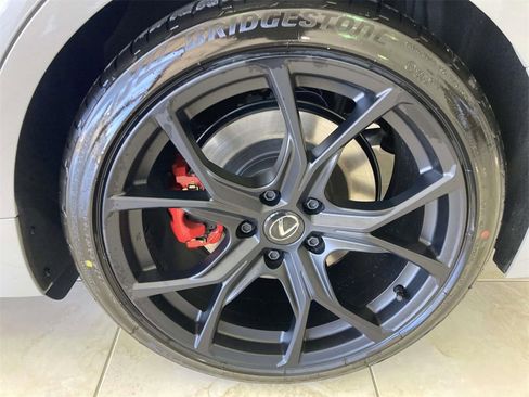 New 2025 Lexus IS 500 IS 500 Ultimate Edition image 7