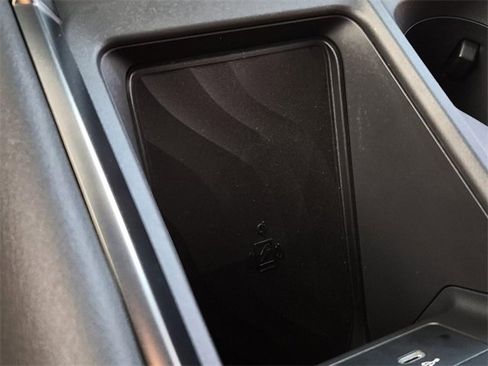 New 2026 Nissan Armada PRO-4X w/ Captain's Chari Seat Package image 16