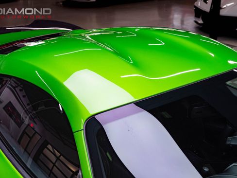 Used 2014 SRT Viper GTS RWD image 63