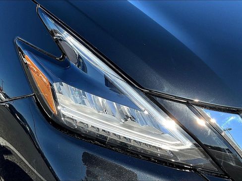 Used 2021 Nissan Murano Platinum w/ Cargo Package image 35