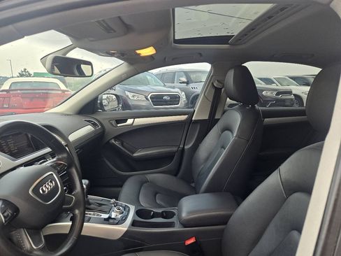 Used 2014 Audi A4 2.0T Premium w/ Audi MMI Navigation AWD/4WD image 27