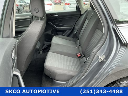 Used 2024 Volkswagen Jetta S FWD image 14