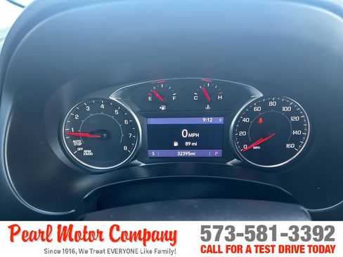 Certified 2022 GMC Terrain AT4 w/ Tech Package image 12