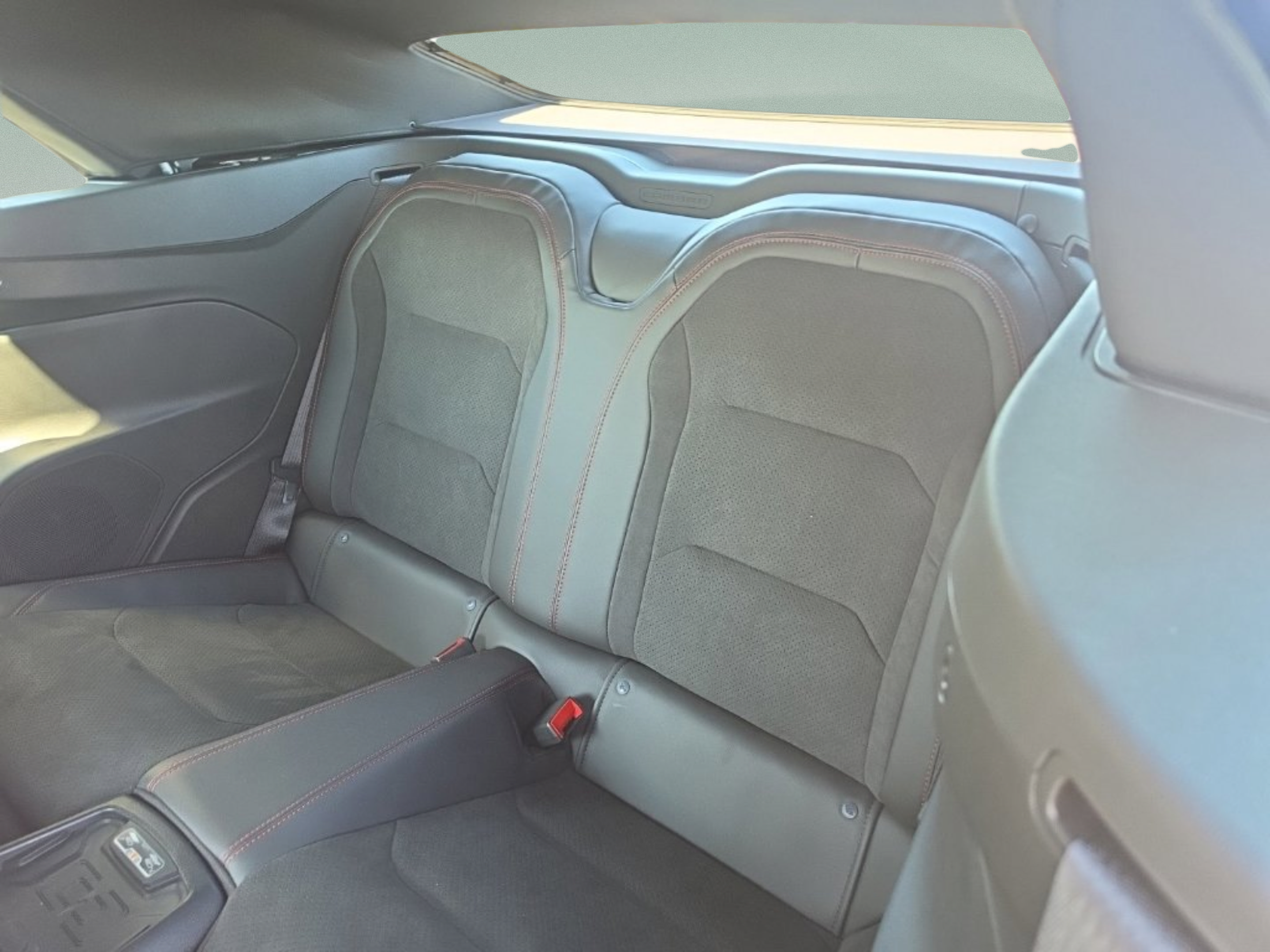 Used 2023 Chevrolet Camaro ZL1 RWD image 25