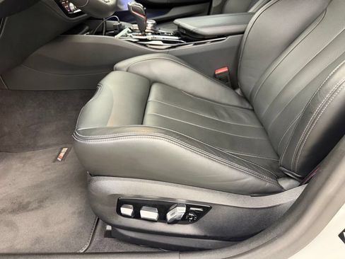Used 2023 BMW M5 w/ Competition Package AWD/4WD image 35