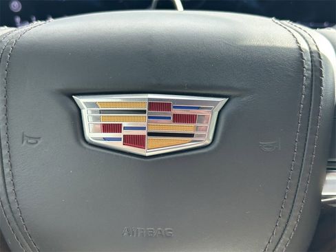 Used 2024 Cadillac Escalade Sport Platinum w/ LPO, Floor Liner Package image 54