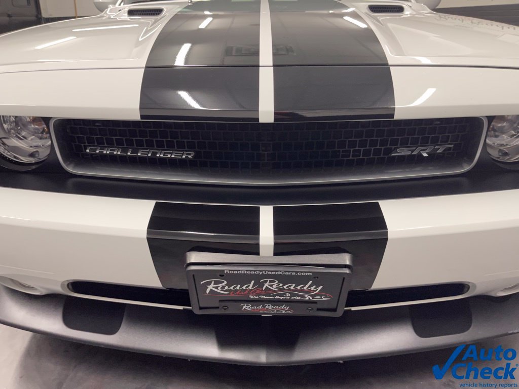 Used 2014 Dodge Challenger SRT8 RWD image 12