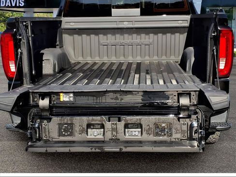 Used 2023 GMC Sierra 1500 Denali Ultimate AWD/4WD image 19