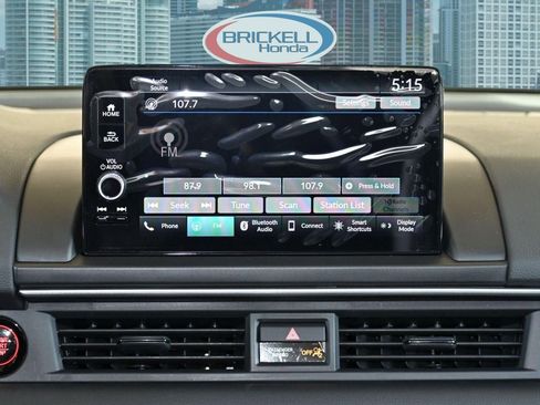 New 2025 Honda Pilot EX-L image 28