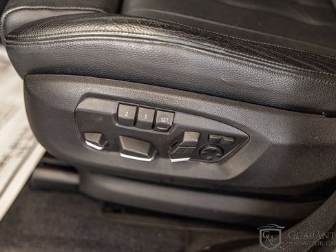 Used 2015 BMW X6 xDrive35i image 25