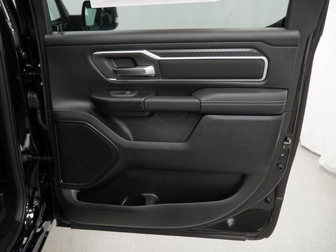 New 2026 RAM 1500 Big Horn image 30