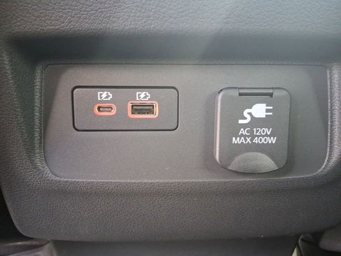 New 2026 Nissan Frontier SV w/ SV Convenience Package image 26