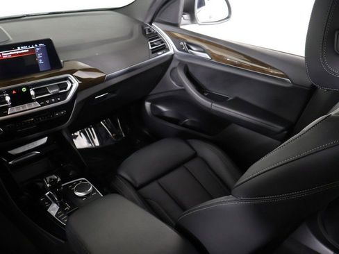 Used 2023 BMW X3 xDrive30i image 36