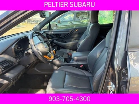 Used 2024 Subaru Outback Wilderness image 6